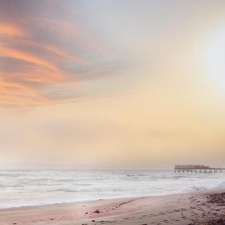 Swakop Strand Cottage Unit C スワコプムント エクステリア 写真