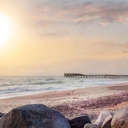 Swakop Strand Cottage Unit C スワコプムント エクステリア 写真